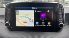 Hyundai Tucson 1.6 TGDi 177 SE Nav 5dr 2WD DCT Petrol Estate